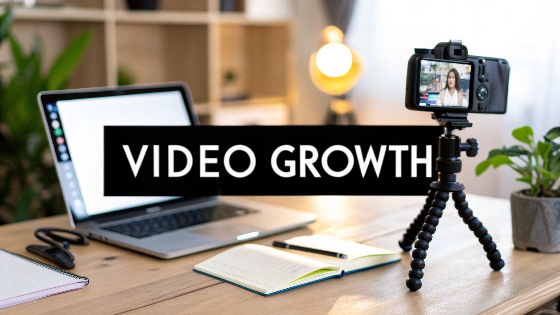 Video Marketing for Small Business: Boost Your Growth Today